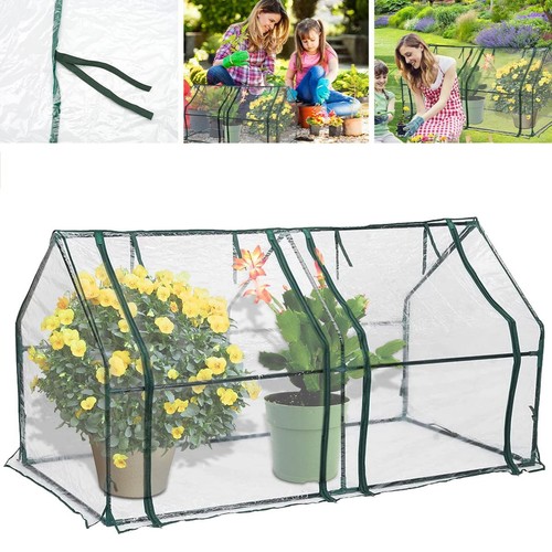 Mini portable greenhouse pvc - mini,