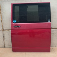 OEM VOLKSWAGEN TRANSPORTER MK5