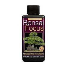 Bonsai Focus Liquid