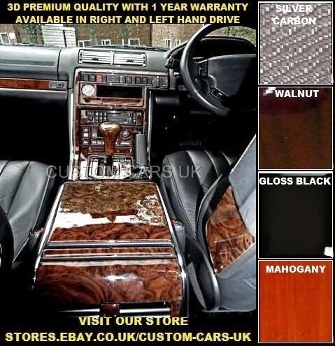 Range rover p38 1994 land - rover, 1994-02