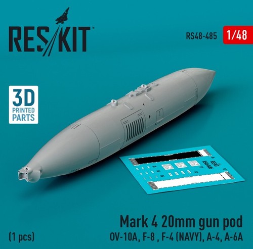 Mark 20mm gun - mark,