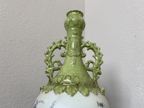 Antique art nouveau rudolstadt - antique,