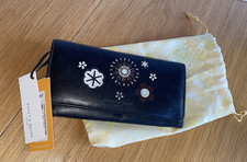 Bailey & Quinn Black Wallet w/