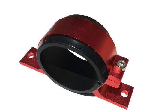 Red 57mm 65mm - 65mm, bracket