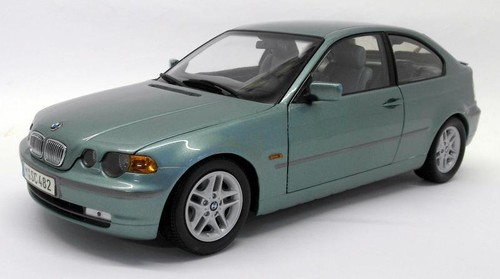 Kyosho scale diecast - 1/18,
