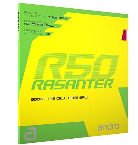 Andro rasanter r50 table - rasanter,