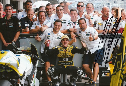 Maverick vinales hand - maverick,