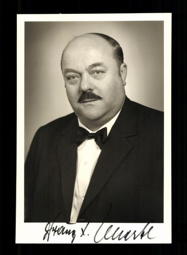 Franz xaver unertl 1911 1970 - franz,