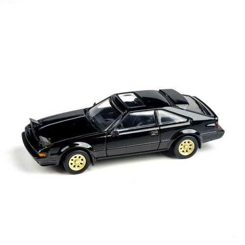 Paragon toyota celica black - xx,