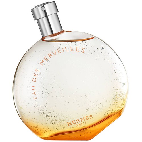 Hermes eau des merveilles long - hermes,