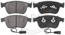 35172 A.B.S. BRAKE PAD SET