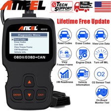 Ancel AD310 Car OBD2 Scanner
