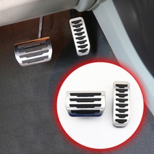 Foot gas brake - foot, for