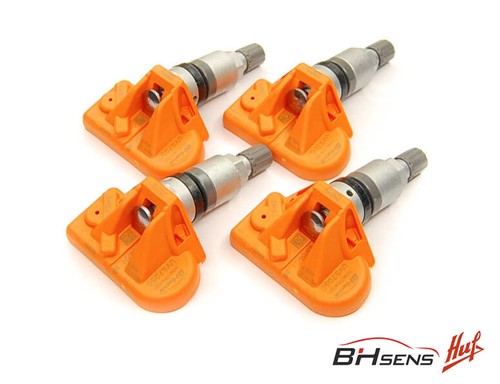 Tpms sensor huf bhsens - (x4)huf,
