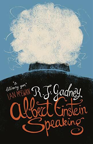 Albert einstein speaking - albert, speaking-r.j