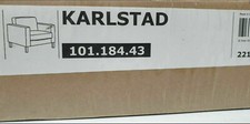 Ikea Karlstad Armchair