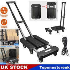 Heavy Duty Folding 270Kg