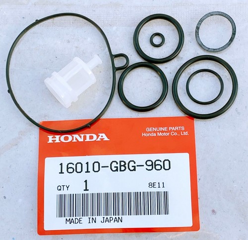 New genuine honda - new,