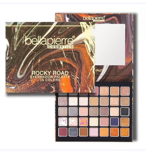 Bellapierre rocky road - rocky,