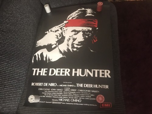 Original movie posters 1970s - original,
