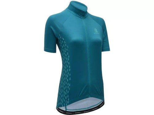 Womens cycling jersey - womens,