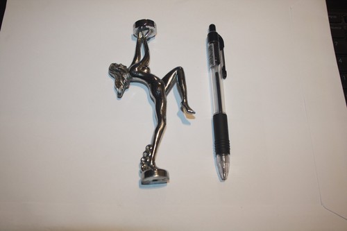 1940s ww2 era chrome - 1940s,