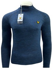 Lyle & Scott Golf Seamless