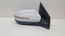 Hyundai i20 door - door, mirror