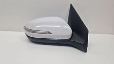 HYUNDAI I20 DOOR MIRROR RH/