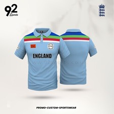 England 1992 Cricket World Cup