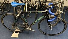 Cinelli Unica Road Racing Bike Columbus Squadra Zonal Tubing Squadra Corse