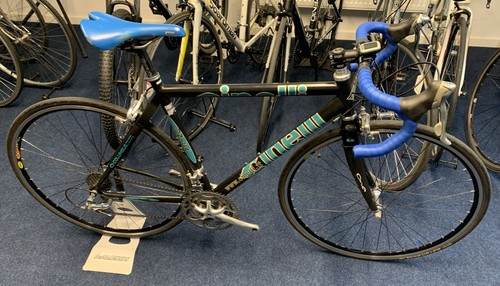 Cinelli unica road racing - cinelli,