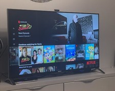 Sony TV KD - 49X8505B