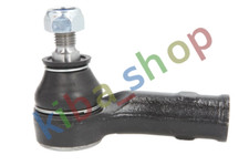 FRONT AXLE LEFT LEFT TIE ROD