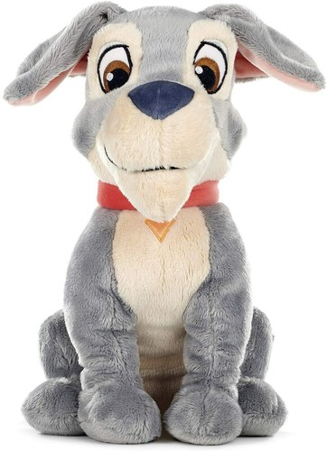 Large tramp disney classics - tramp,