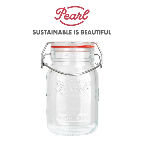 Pearl mariposa kilner style - kilner,