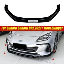 3×Fit For Subaru BRZ 2022-24