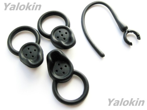 Large black stabilizer - black,