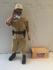 Action Man German Afrika Korp