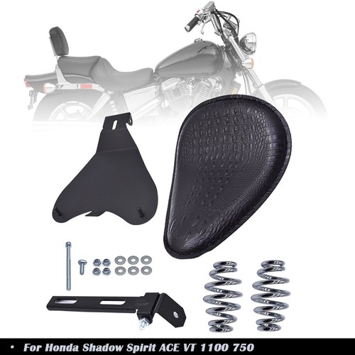 Black bobber motorcycle solo - motorcycle,