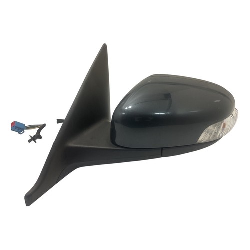 Volvo s40 wing door - wing, mirror