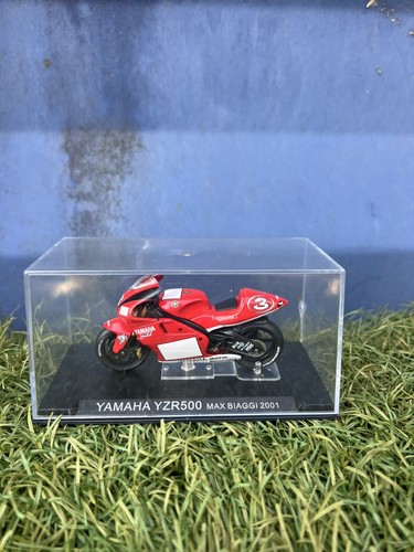 Max biaggi yamaha yzr500 - max,