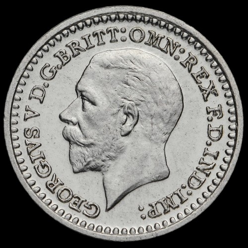 1928 george silver maundy - 1928,
