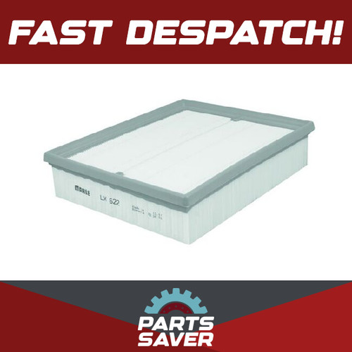 Air filter fits - filter, 8d5