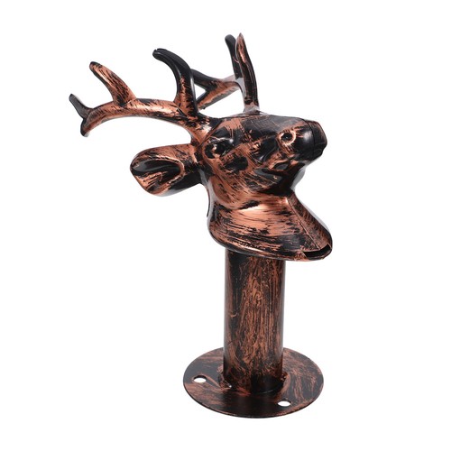 Decorative wall hook rustic - decorative,