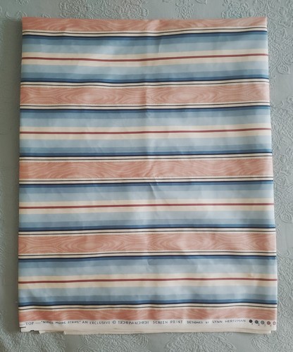 Rare vintage schumacher fabric - schumacher,