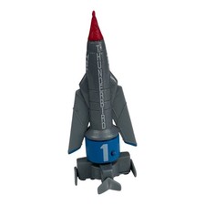 Thunderbirds tb1 rocket - thunderbirds,