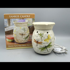 Yankee Candle Electric Tarts