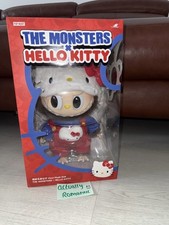 Genuine POPMART THE MONSTERS