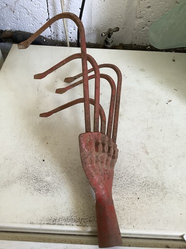 Vintage farm implement - farm,